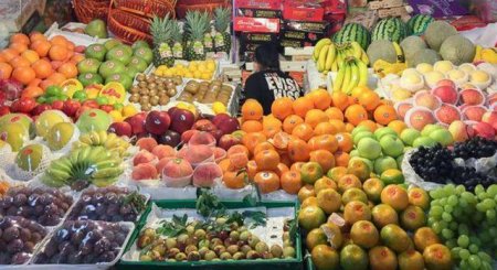 疫情影响下，如何利用无人售货柜做好生鲜果蔬生意？